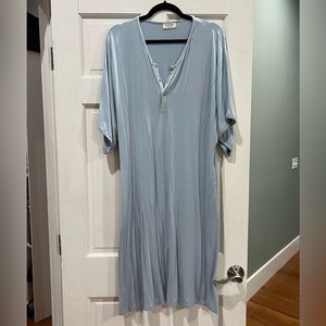 Dwell & Slumber Cocoon Dress XS/S